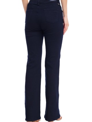 Синие джинсы MAX&CO: фото 6 - Invogue